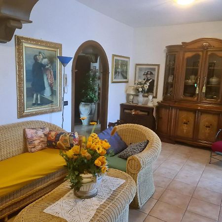 Novadomus Otel Corfinio Dış mekan fotoğraf